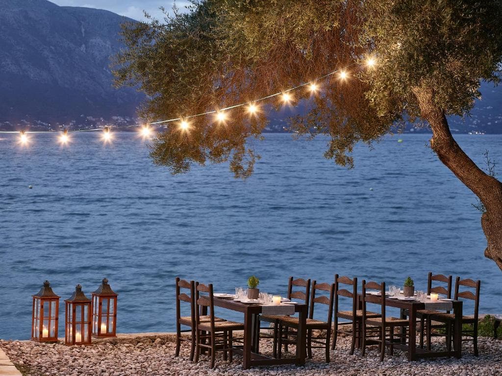 Hotel Grecotel Daphnila Bay - 25