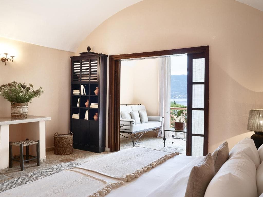 Hotel Grecotel Daphnila Bay - 33