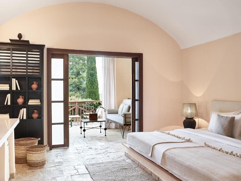 Hotel Grecotel Daphnila Bay - 34