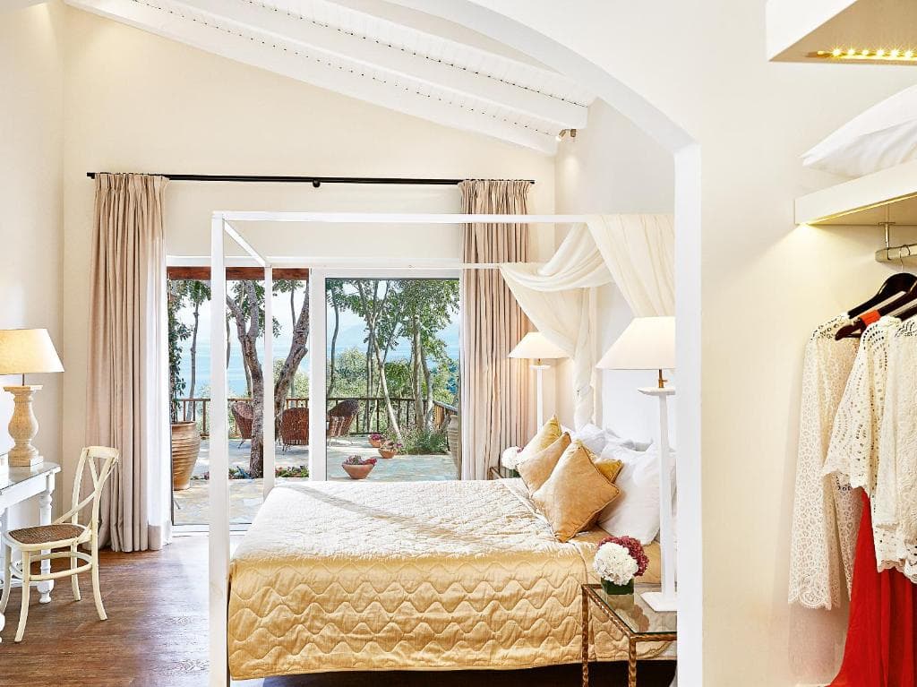 Hotel Grecotel Daphnila Bay - 36