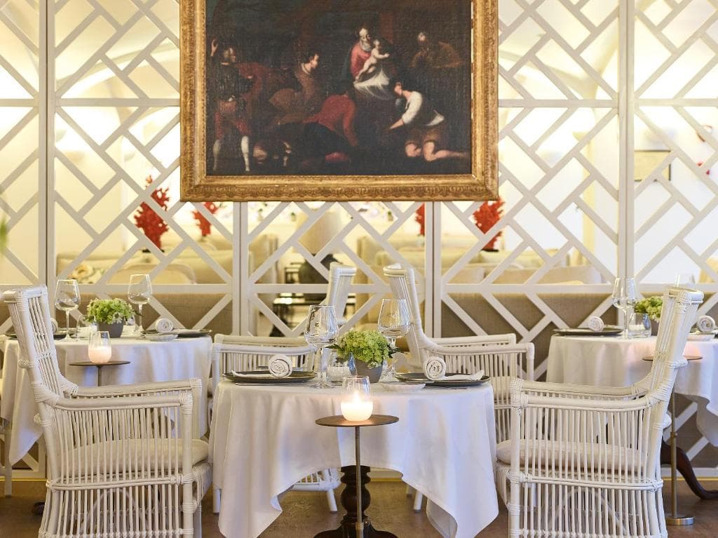 Hotel Grecotel Daphnila Bay - 38