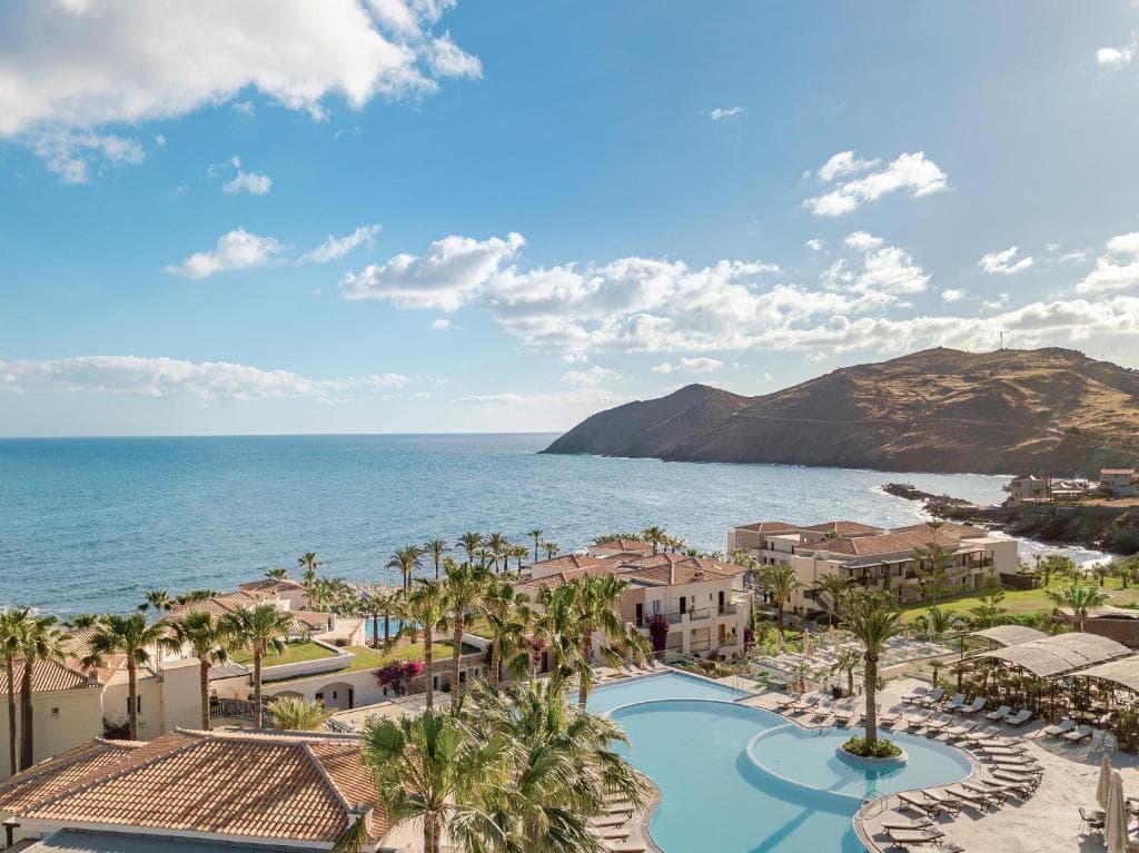Grecotel Marine Palace & Aqua Park - 1