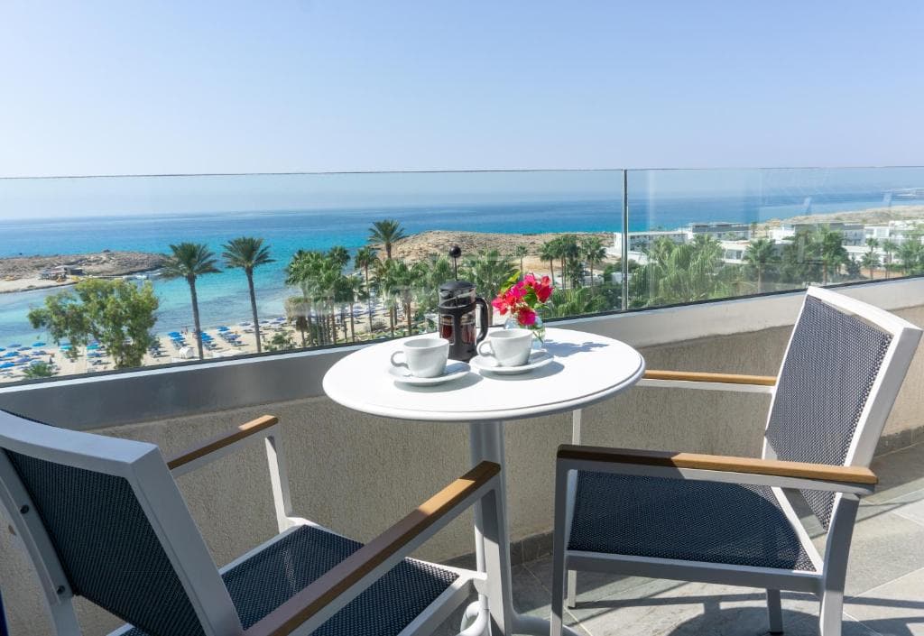 Hotel Anonymous Beach - 44