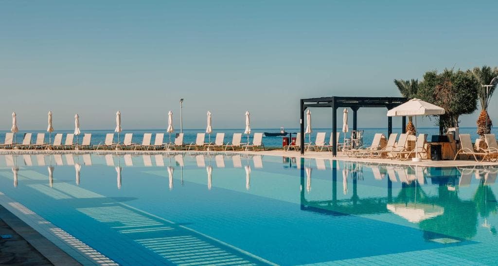 Hotel Atlantica Akteon - 12