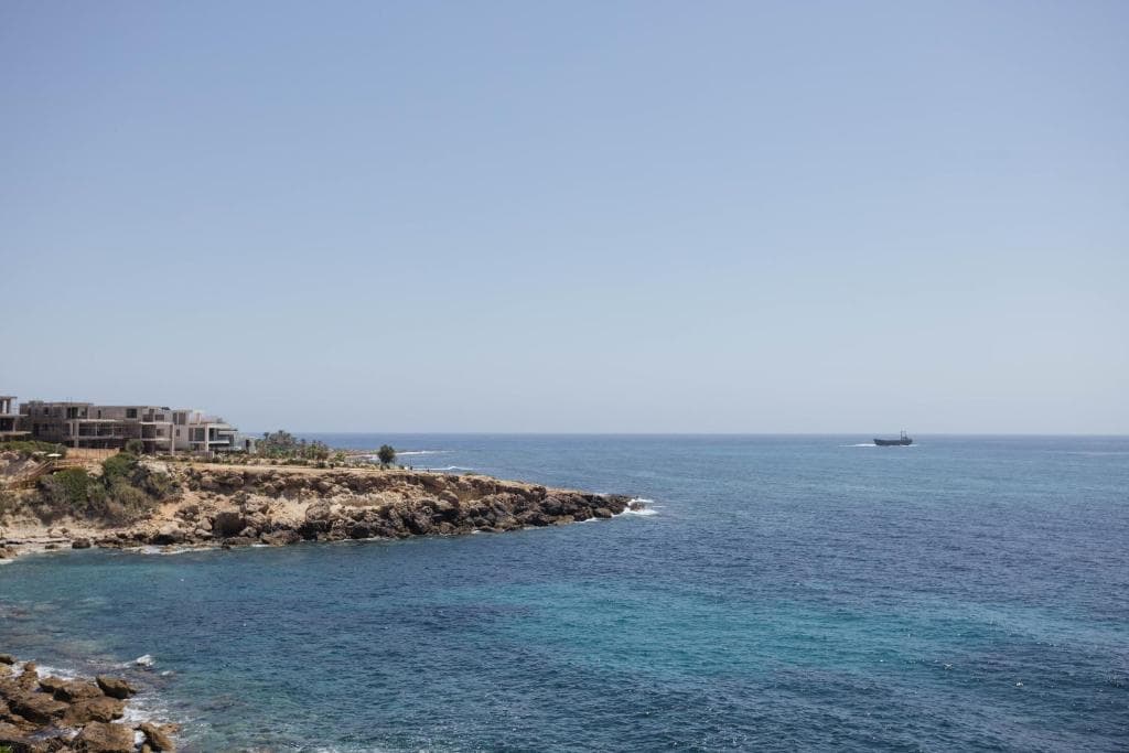 Hotel Atlantica Akteon - 14