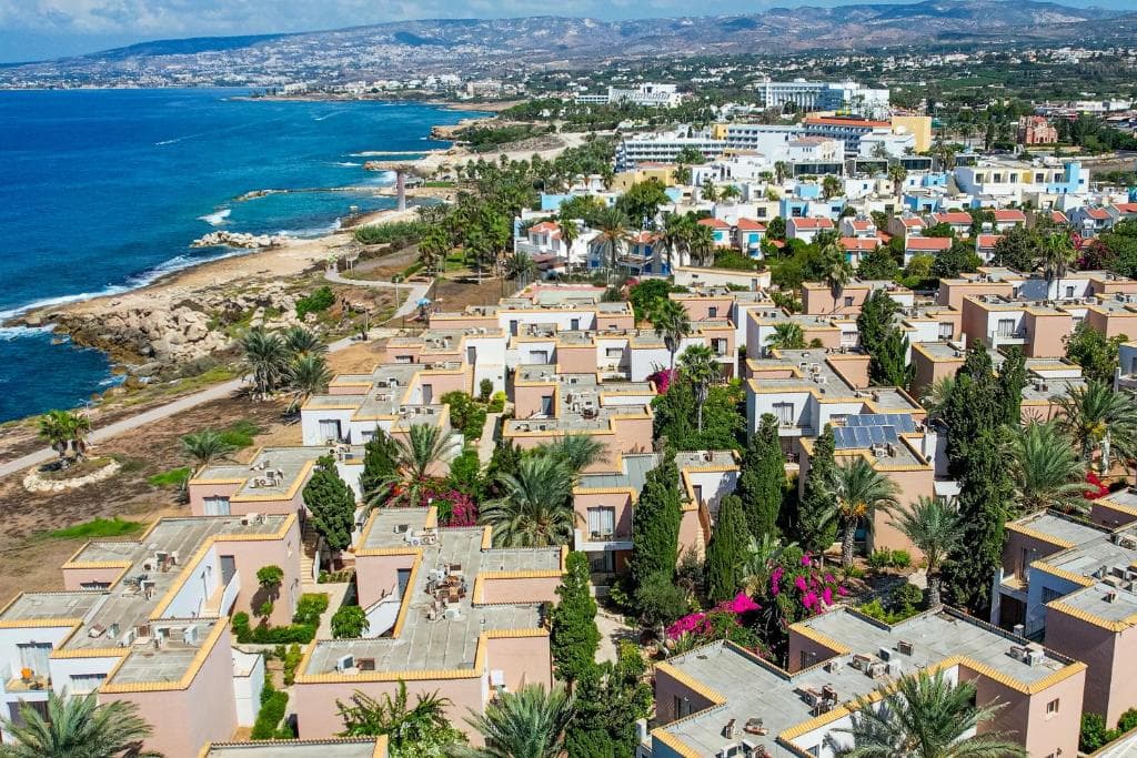 Hotel Atlantica Akteon - 16