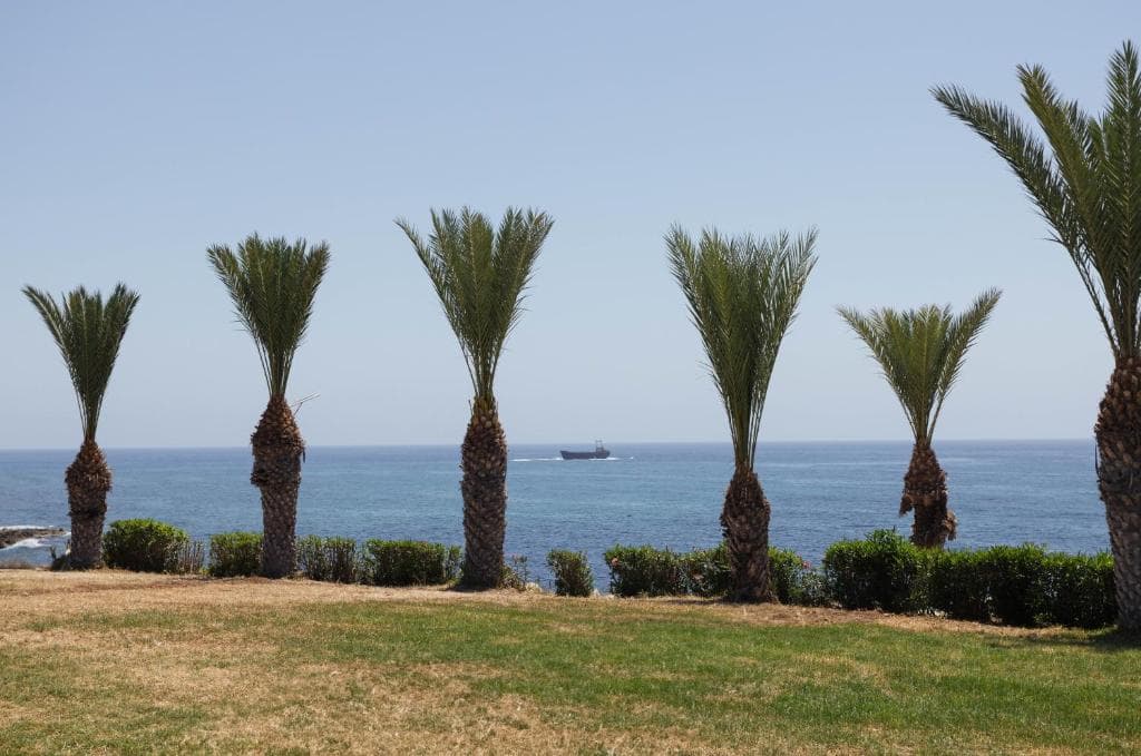 Hotel Atlantica Akteon - 17