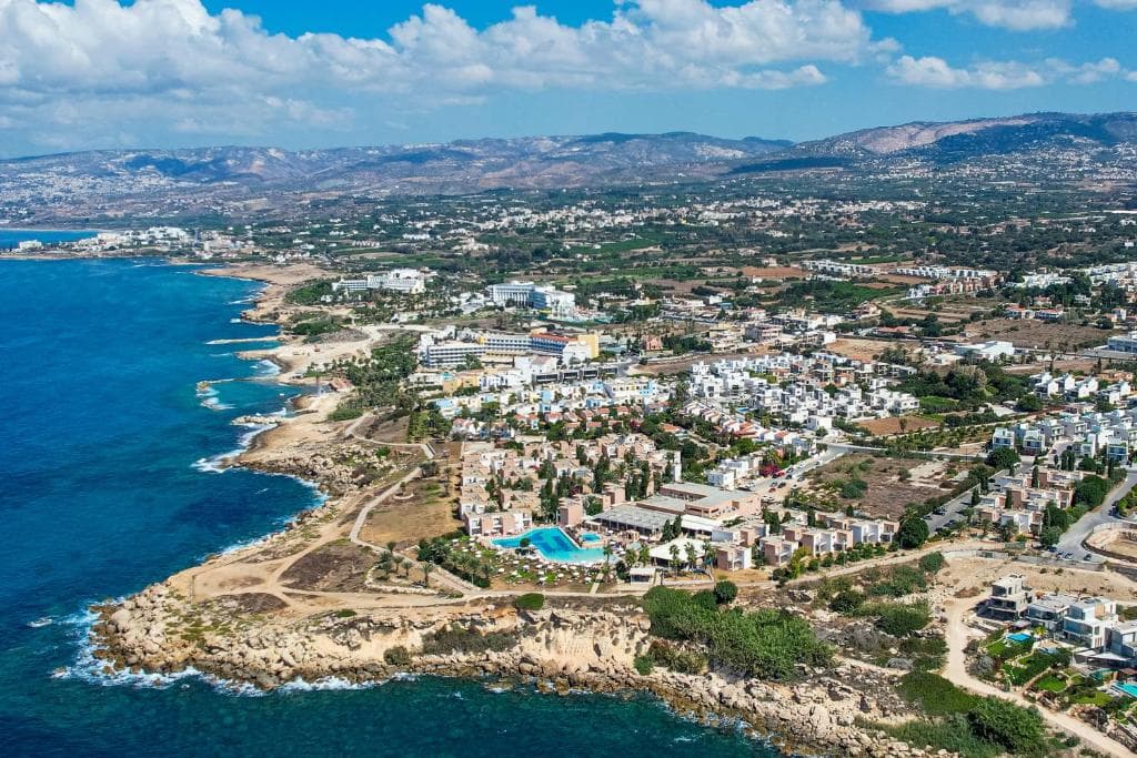 Hotel Atlantica Akteon - 19