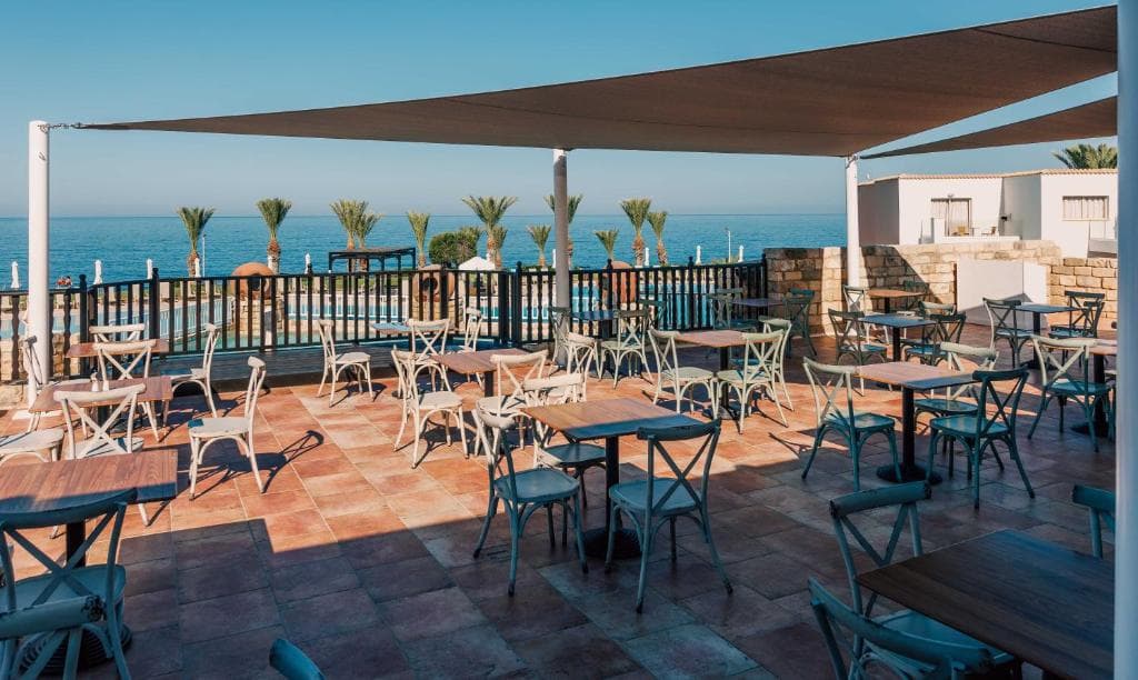 Hotel Atlantica Akteon - 35