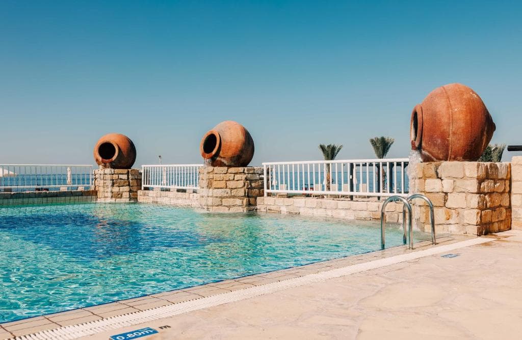 Hotel Atlantica Akteon - 41