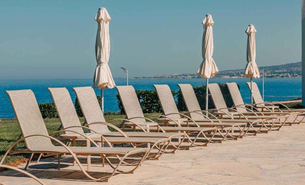 Hotel Atlantica Akteon - 46