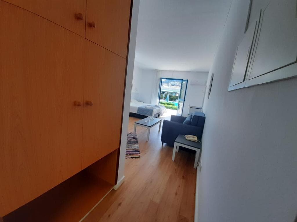 Hylatio Tourist Village - 6