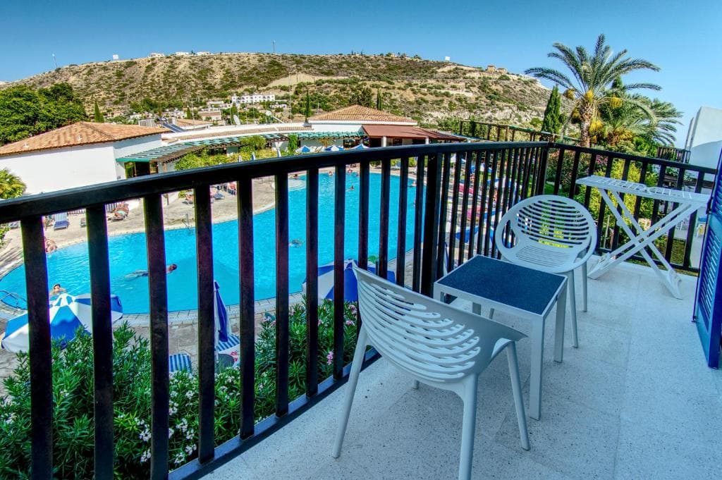 Hylatio Tourist Village - 9