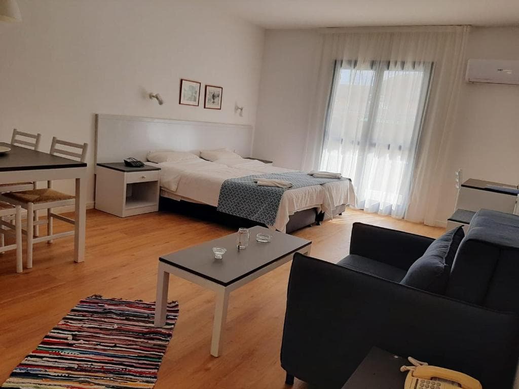 Hylatio Tourist Village - 11