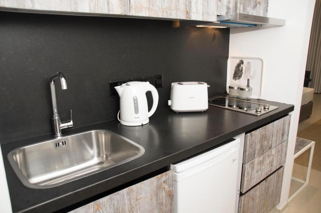 Hylatio Tourist Village - 21