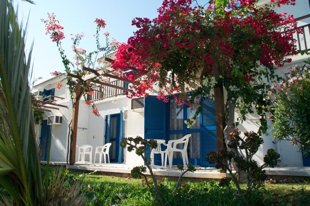 Hylatio Tourist Village - 23