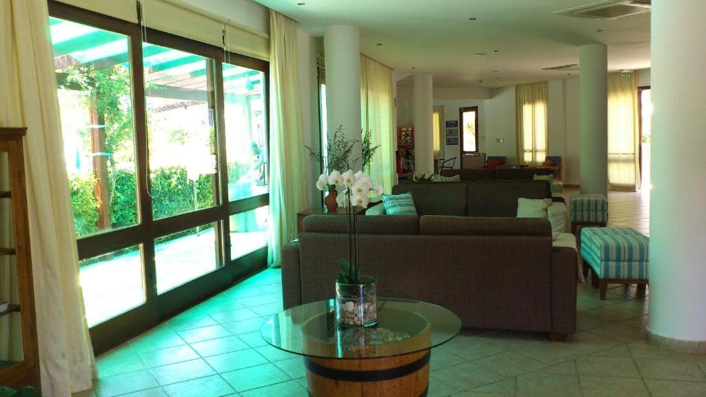 Hylatio Tourist Village - 25