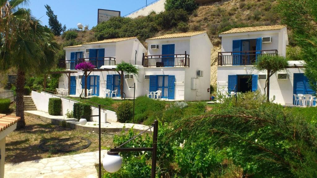 Hylatio Tourist Village - 26