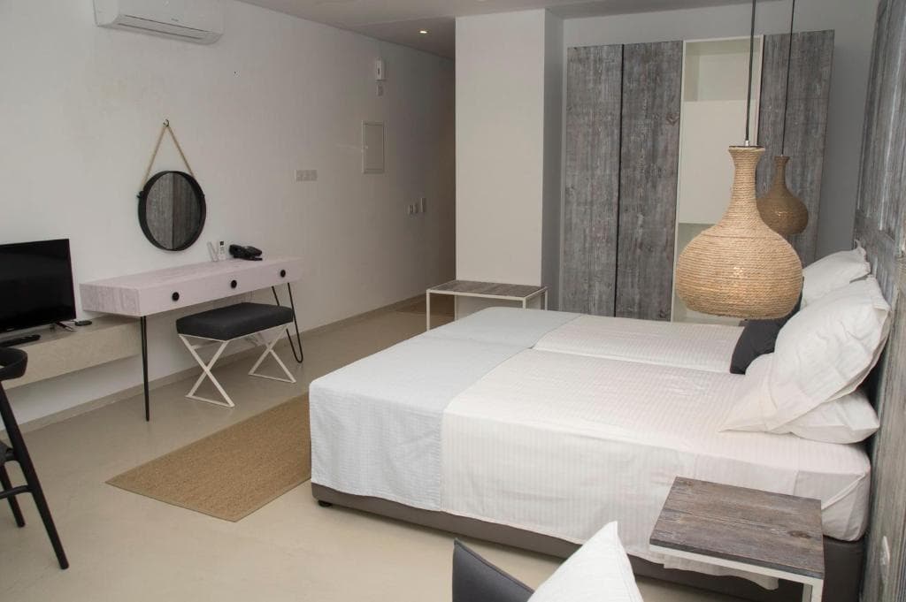 Hylatio Tourist Village - 27