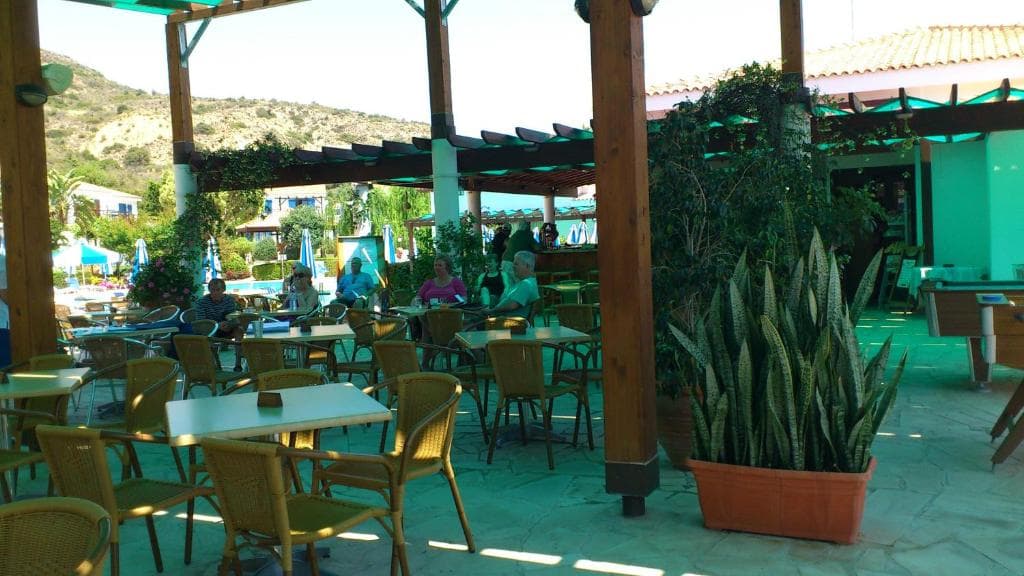 Hylatio Tourist Village - 46