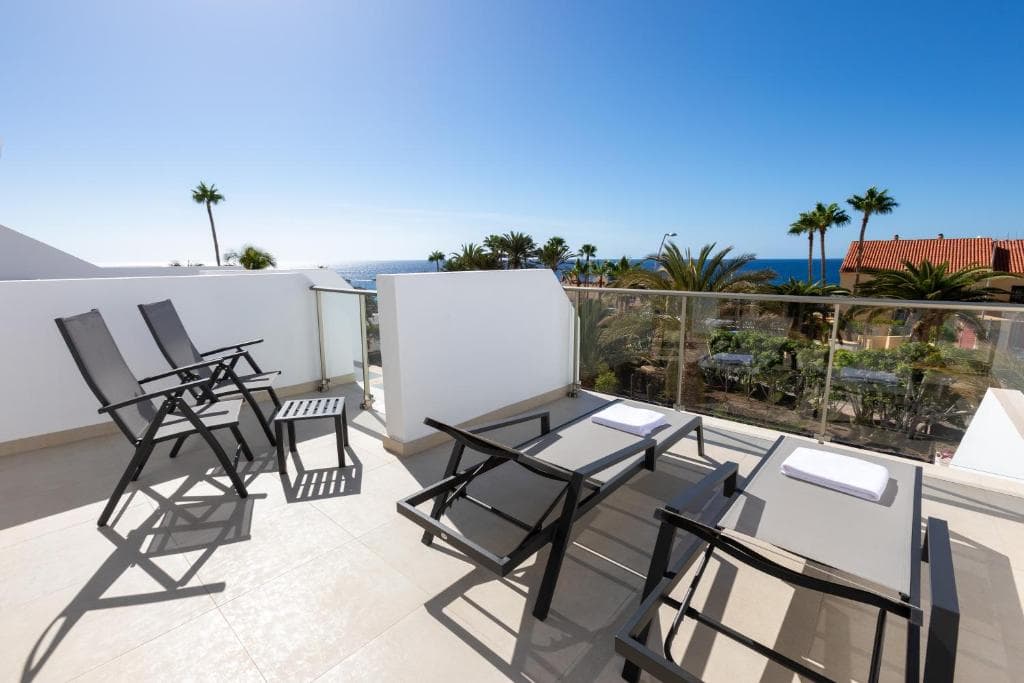 Riu Palace Calypso - Adults Only - 1