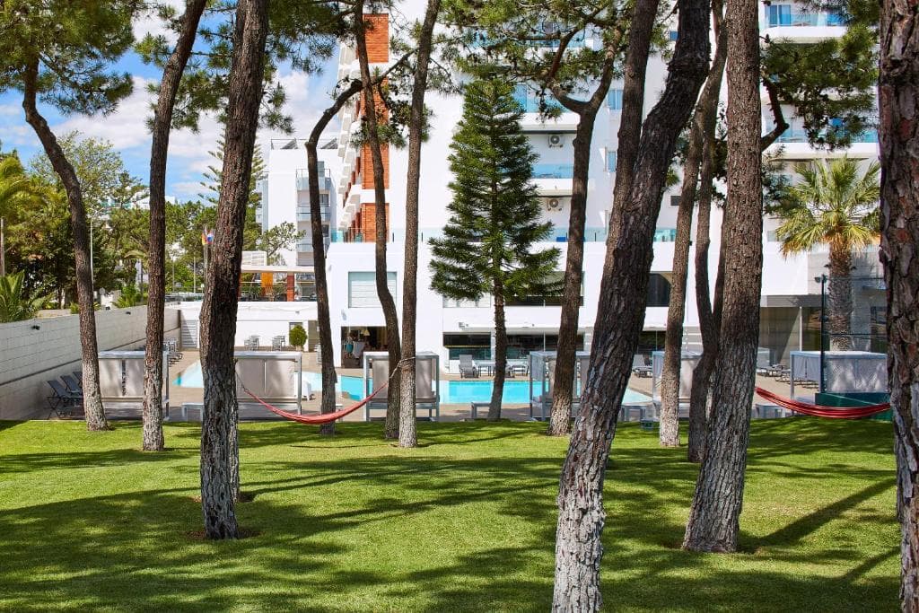 Alcazar Hotel & Spa - 13