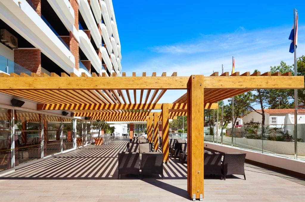 Alcazar Hotel & Spa - 15