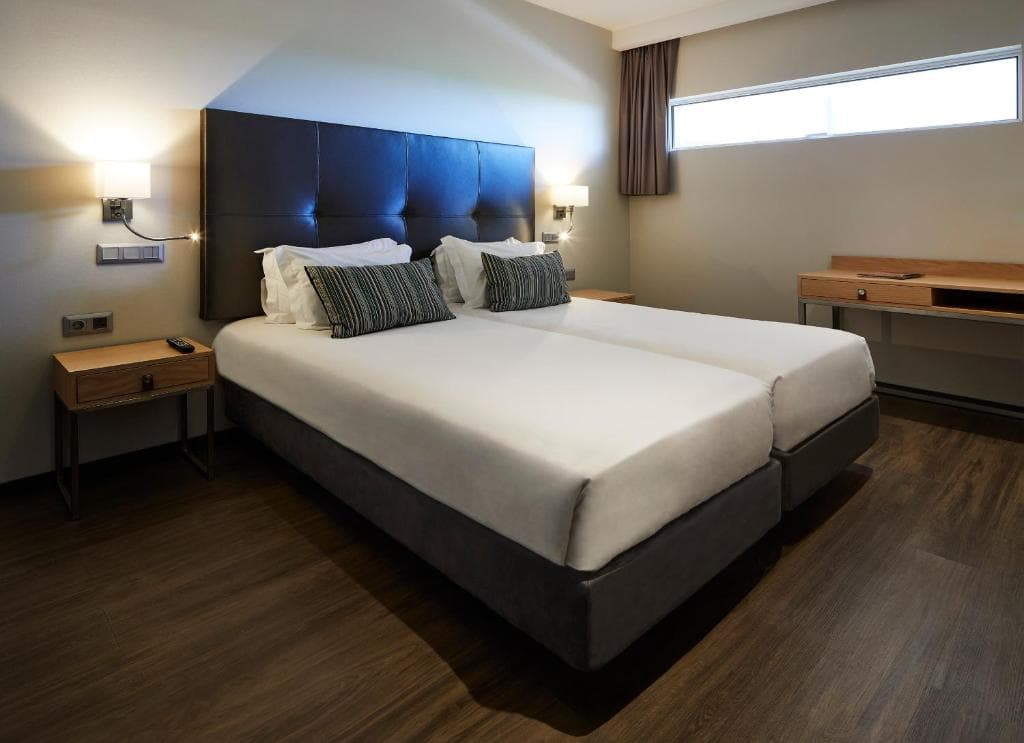 Alcazar Hotel & Spa - 20