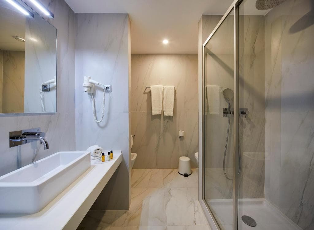 Alcazar Hotel & Spa - 21