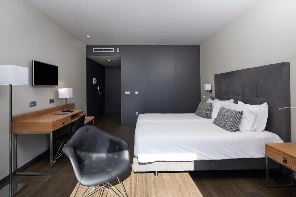 Alcazar Hotel & Spa - 23