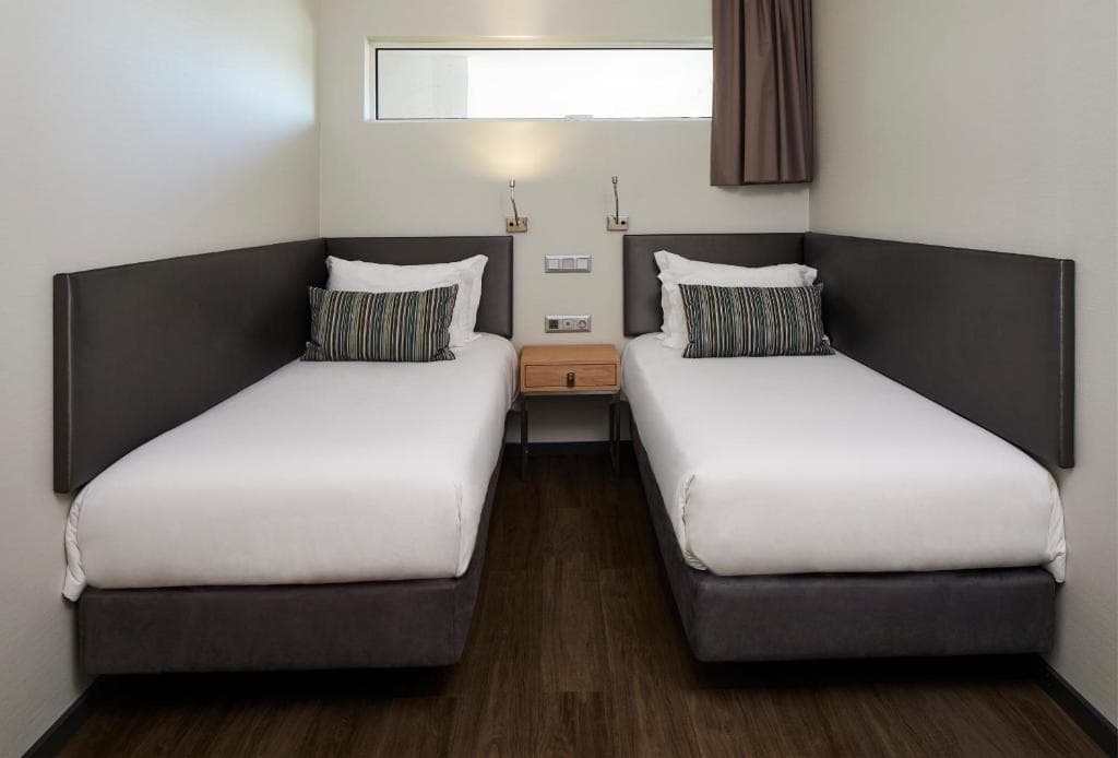 Alcazar Hotel & Spa - 24