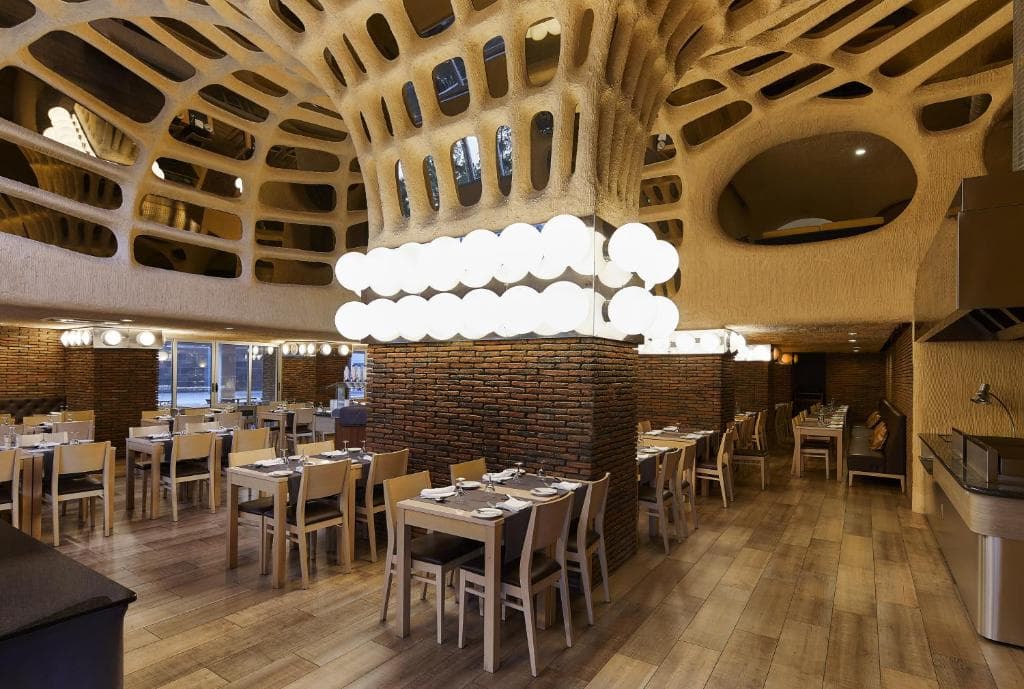 Alcazar Hotel & Spa - 25