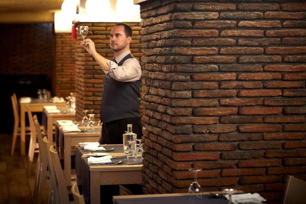 Alcazar Hotel & Spa - 26