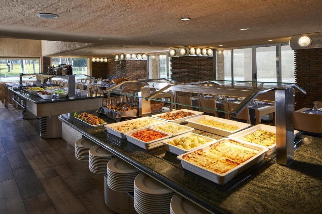 Alcazar Hotel & Spa - 27