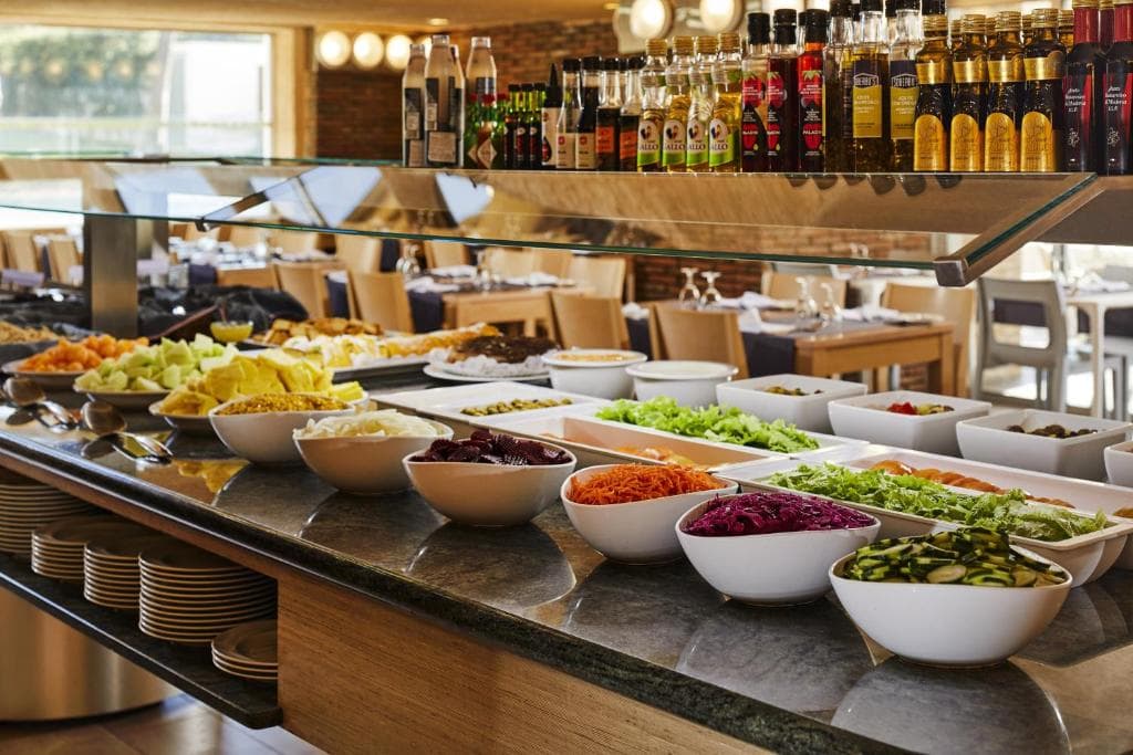 Alcazar Hotel & Spa - 28