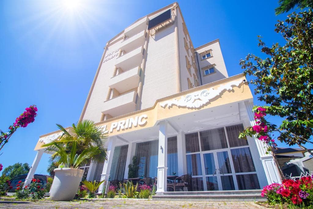Hotel Princ - 1