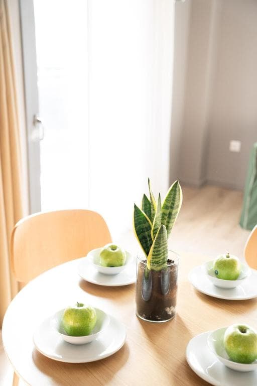Chroma Fashion Rooms & Apartments Athens - 18