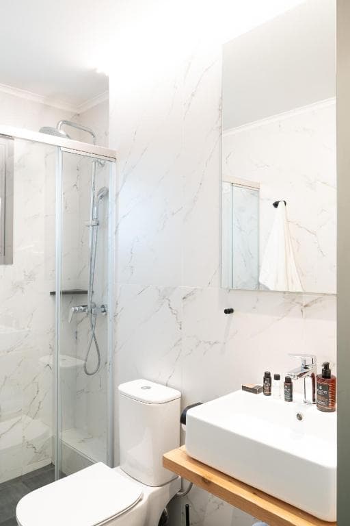 Chroma Fashion Rooms & Apartments Athens - 26