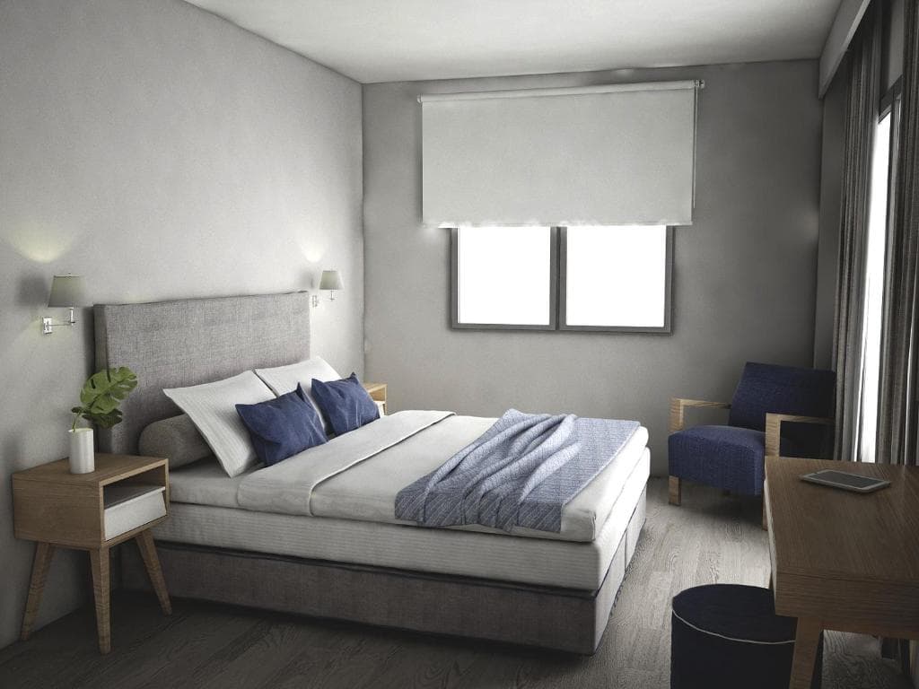 Chroma Fashion Rooms & Apartments Athens - 30
