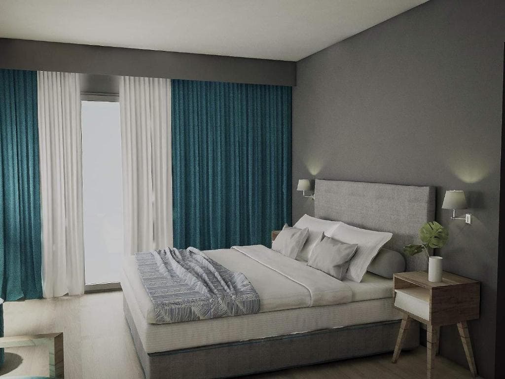 Chroma Fashion Rooms & Apartments Athens - 34