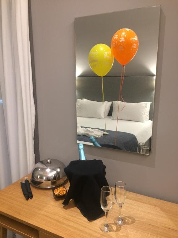 Chroma Fashion Rooms & Apartments Athens - 35