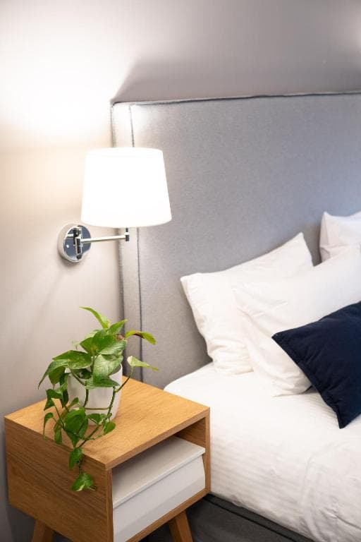 Chroma Fashion Rooms & Apartments Athens - 40