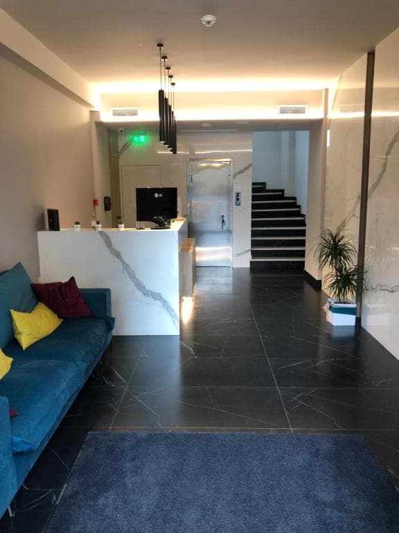 Chroma Fashion Rooms & Apartments Athens - 45