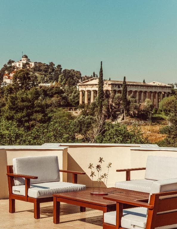 Suitas Athens - 2