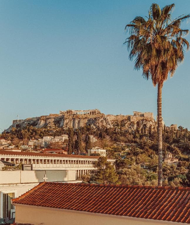 Suitas Athens - 31