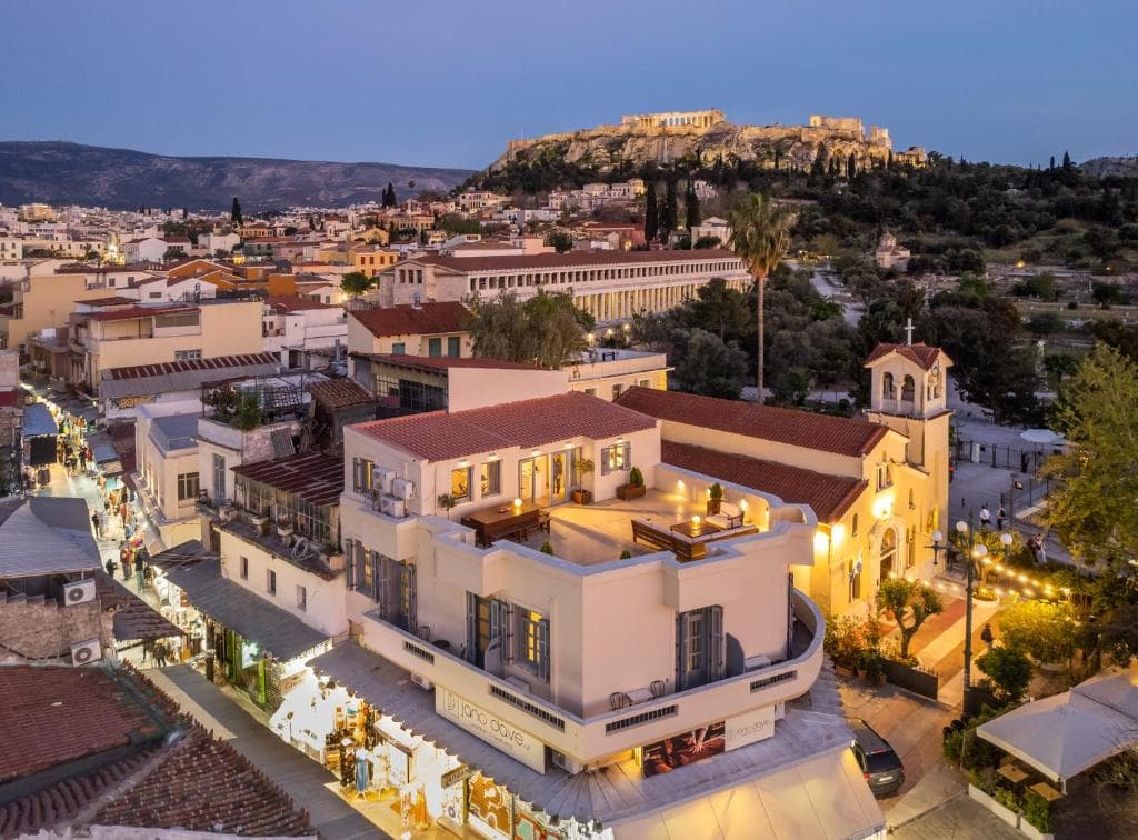 Suitas Athens - 42