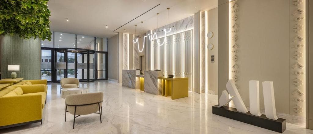 Mercure Antalya Belek - 4