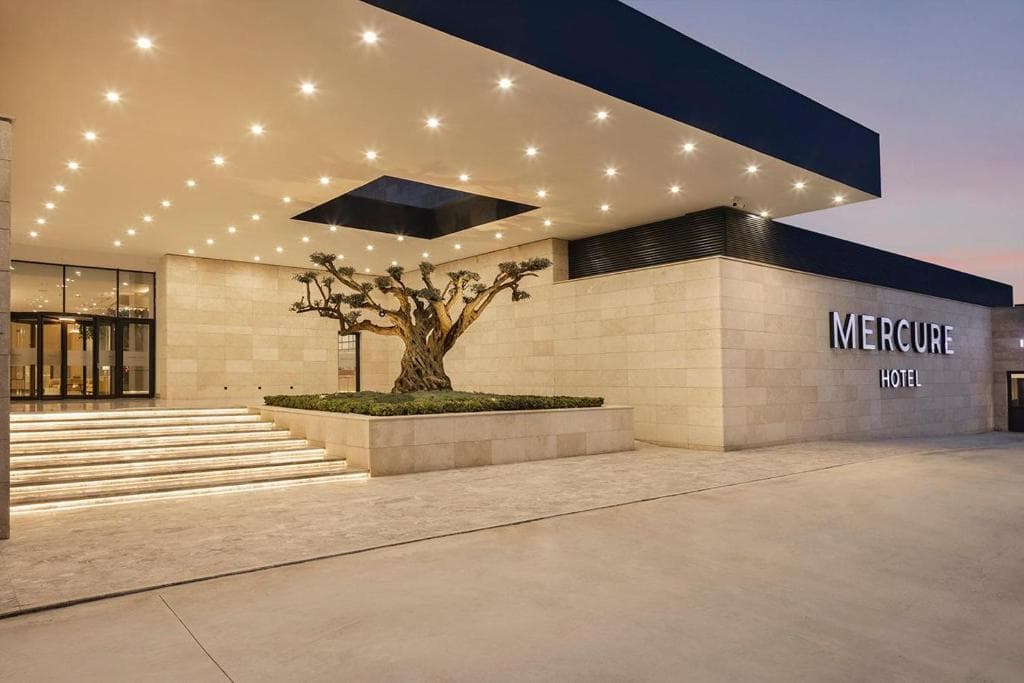 Mercure Antalya Belek - 5