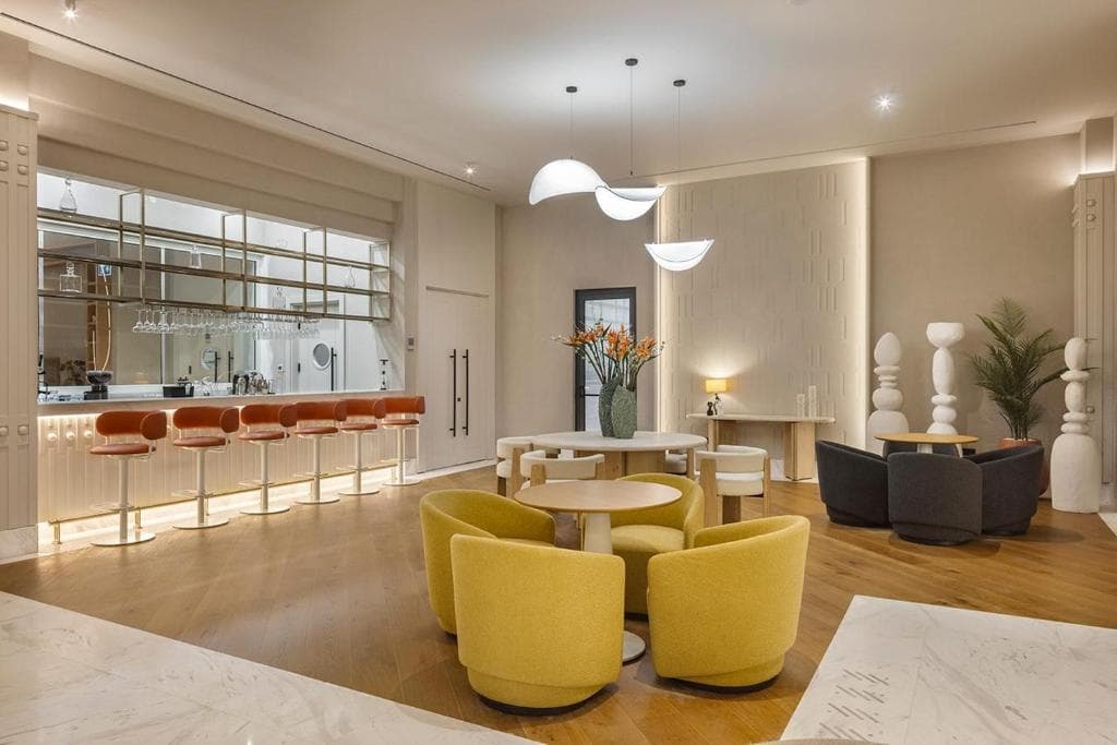 Mercure Antalya Belek - 9