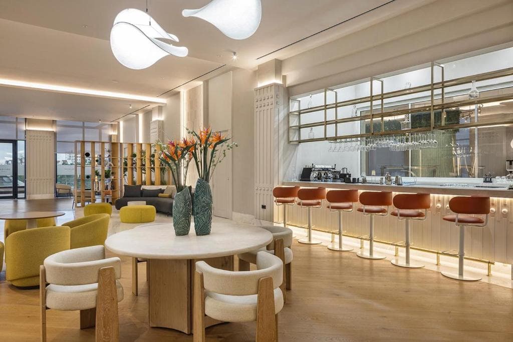 Mercure Antalya Belek - 14